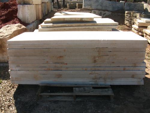 Luder’s Band Sawn 2 1/4 inch